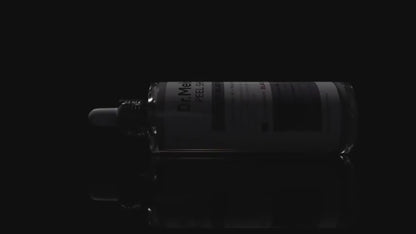 Premium Rice Peel Shot Ampoule